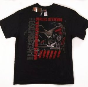 🔥🔥 NEW Harley Davidson Space Coast Mens XL